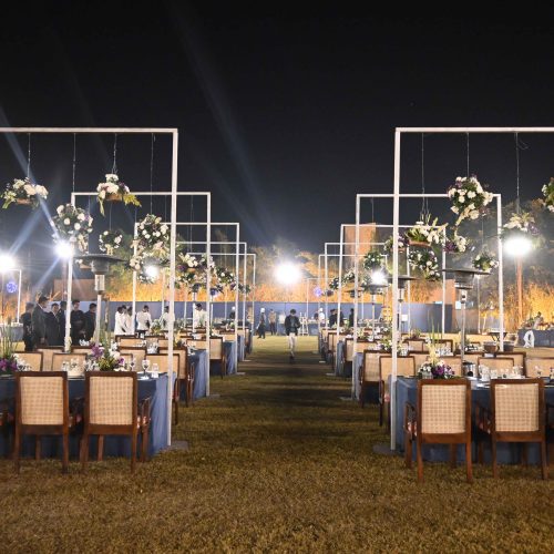 The Advantages of Hiring an Event Planner in Ahmedabad