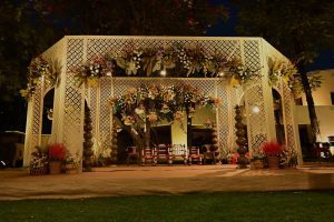 Wedding decorators in india