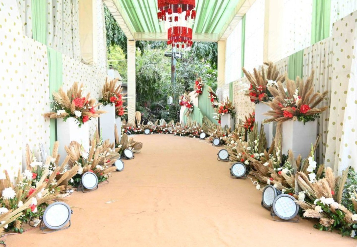 Wedding Decorators in ahmedabad | janta decoratos