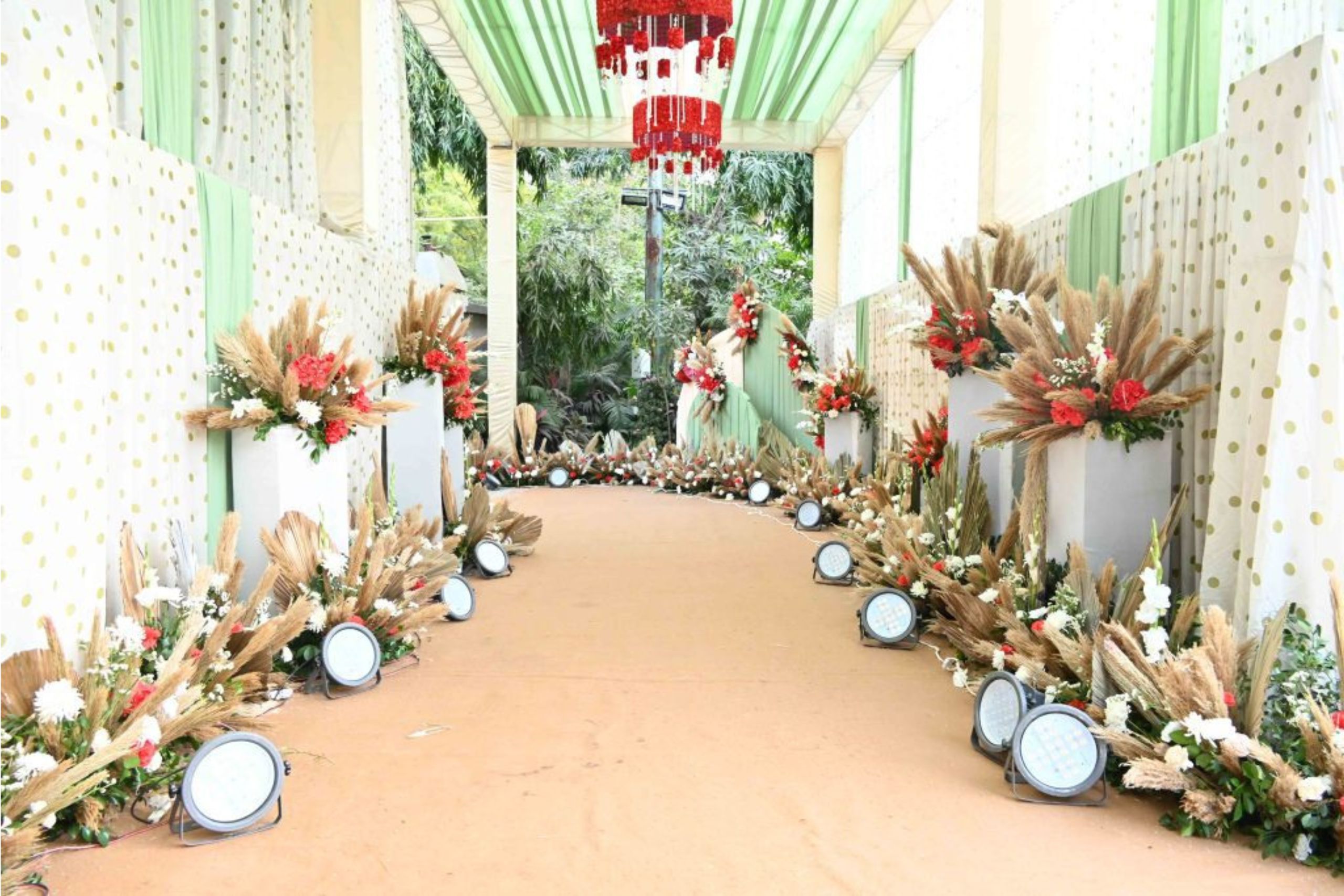 Wedding Decorators in ahmedabad | janta decoratos