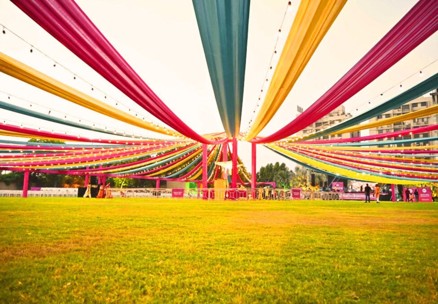 Event Planner In Ahmedabad | Janta Decorators