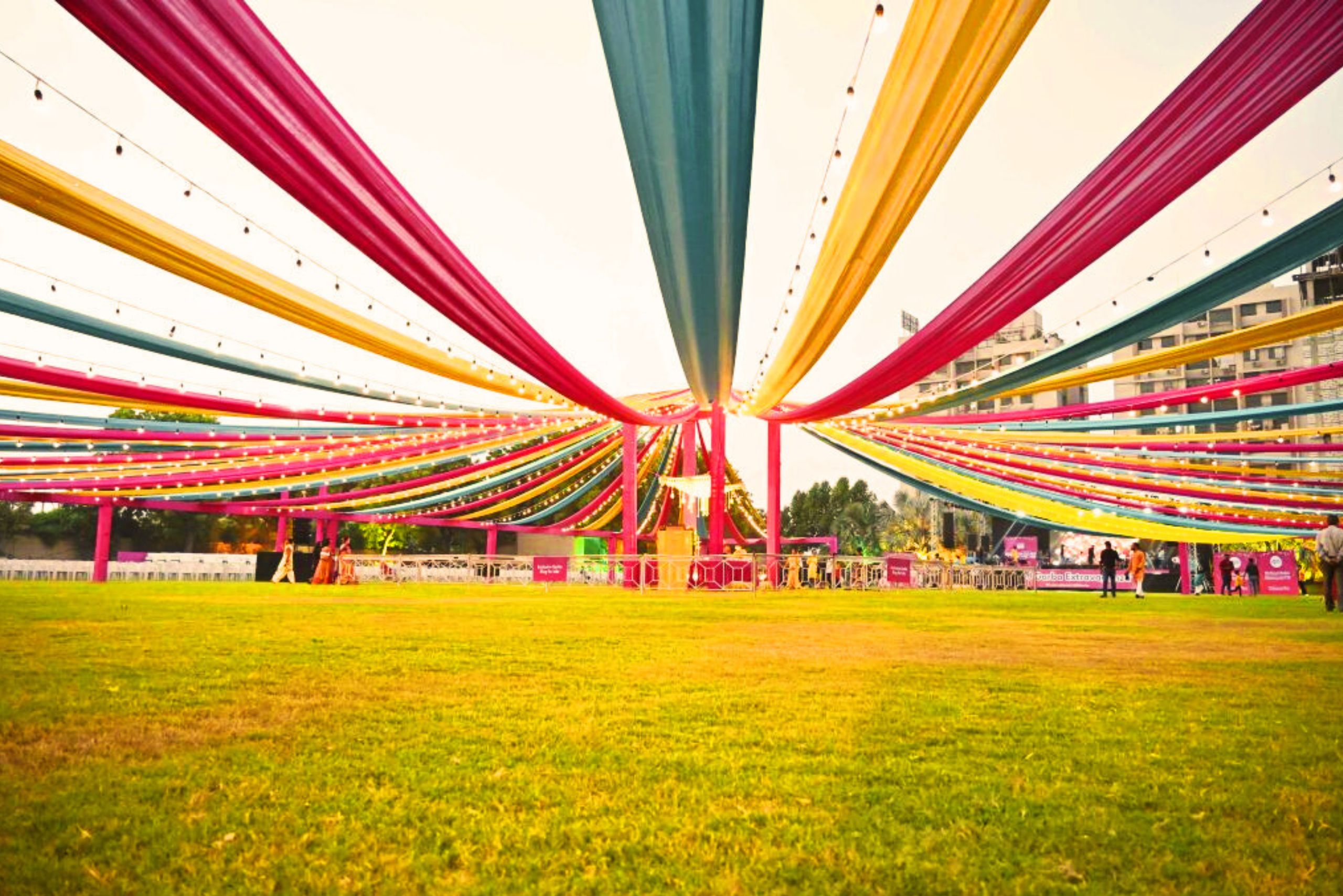 Event Planner In Ahmedabad | Janta Decorators