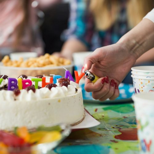 Birthday Event Management: Tips & Tricks for Every Age