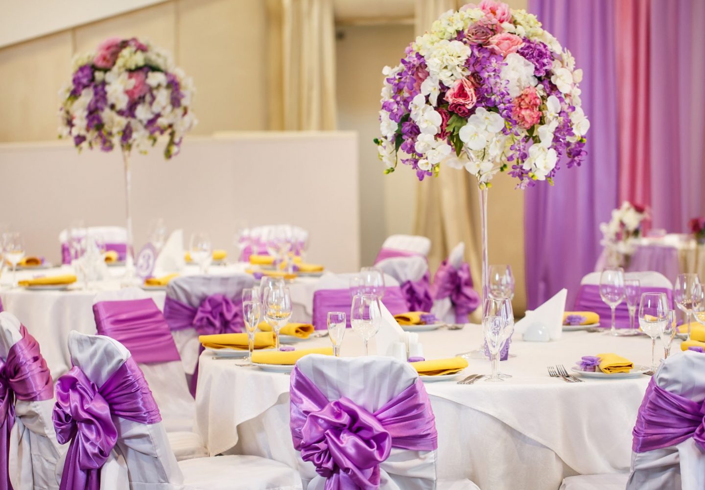 event management